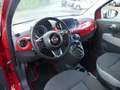 Fiat 500C MIRROR 1.2 69PS CARPLAY TEMPOMAT KLIMA PDC Rojo - thumbnail 12