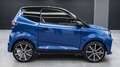 Aixam GTO NEW MODEL *SOLI 4.060 KM* CAR PLAY CAM UNICO PROP. Blau - thumbnail 5