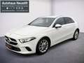 Mercedes-Benz A 180 A 180 d (177.003)*SZH* R-Kamera* Brems& Lane- Ass* Weiß - thumbnail 1