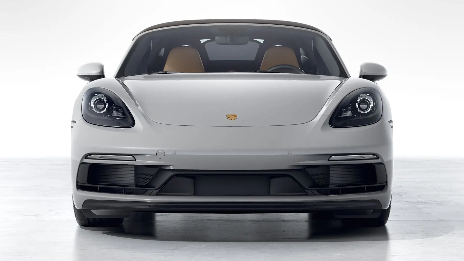 Porsche Boxster 718 GTS 4.0 “75 Jahre” - 1