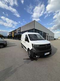 Blue dCi 130 L2H1 VA Alu Advance
