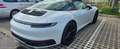 Porsche Targa 911 Targa 4 Biały - thumbnail 3