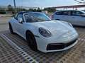 Porsche Targa 911 Targa 4 Biały - thumbnail 4