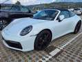 Porsche Targa 911 Targa 4 Biały - thumbnail 7