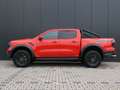 Ford Ranger Raptor 3.0 Double Cab EcoBoost | OP VOORRAAD BPM VRIJ! | Oranje - thumbnail 2