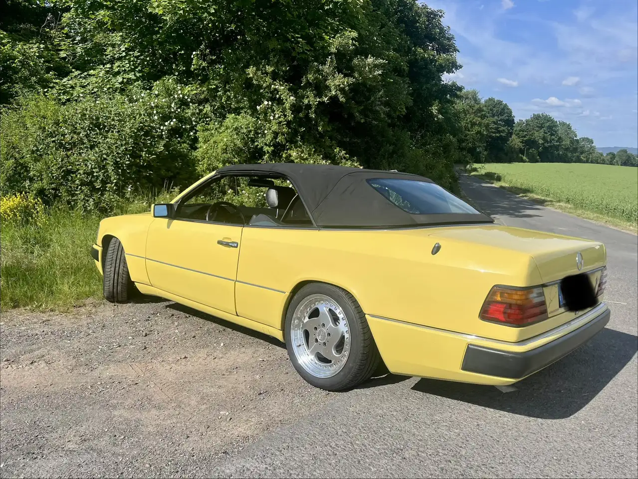 Mercedes-Benz CE 300, foto 7