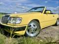 Mercedes-Benz CE 300 Gelb - thumbnail 3