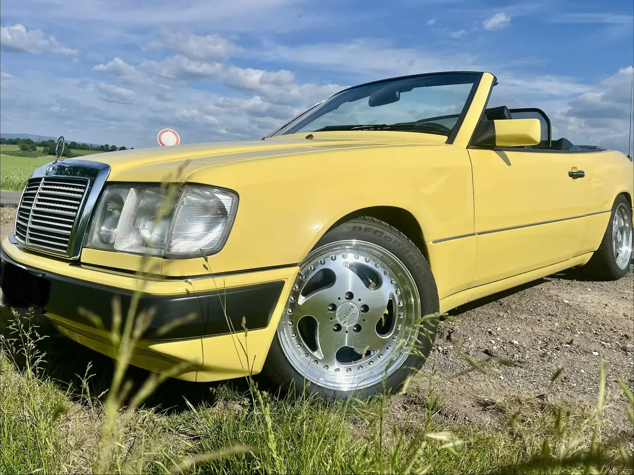 Mercedes-Benz CE 300, foto 3