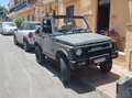Suzuki Samurai Samurai Cabrio 1.3 JX De Luxe Grün - thumbnail 3