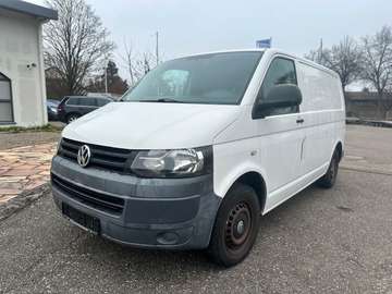 Kasten Klima TÜV 06/2027