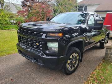 Custom