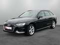 Audi A4 advanced 35 TFSI / MMI-Navi plus, HuD Negro - thumbnail 2