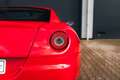 Ferrari 599 6.0 GTB Fiorano F1 Rosso Corsa - Carbon - NP: € 40 Piros - thumbnail 13