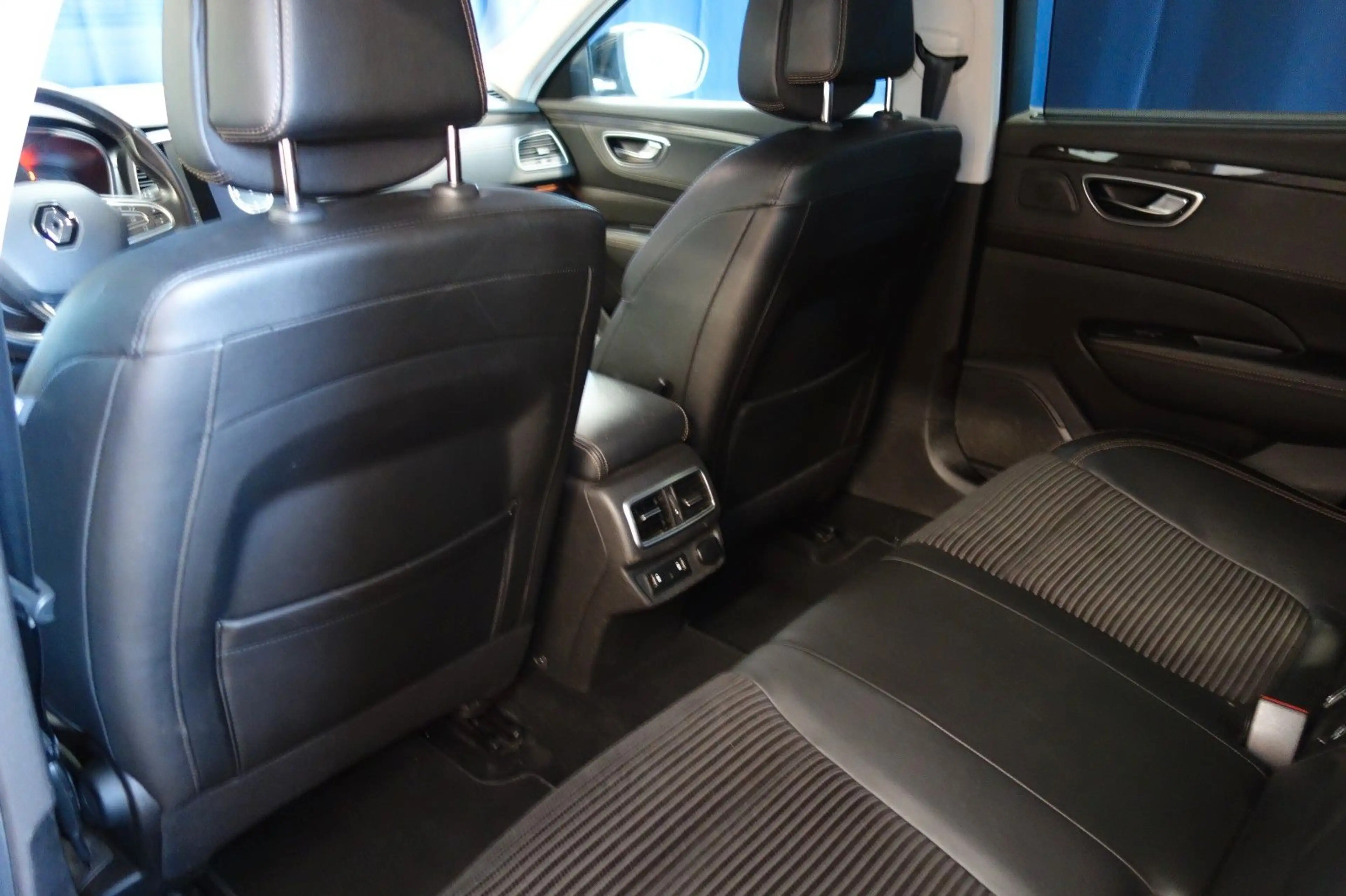 Renault Talisman Grandtour Intens — photo 14