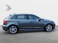 Audi A3 35 TDI sport S line*Pano*Navi*LED* Gris - thumbnail 15