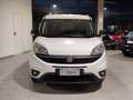 Fiat Doblo Doblo 1.6 mjt 16v Easy 95cv VETTURA Blanc - thumbnail 3