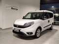 Fiat Doblo Doblo 1.6 mjt 16v Easy 95cv VETTURA Blanc - thumbnail 1
