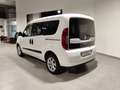 Fiat Doblo Doblo 1.6 mjt 16v Easy 95cv VETTURA Blanc - thumbnail 7