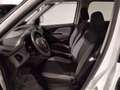 Fiat Doblo Doblo 1.6 mjt 16v Easy 95cv VETTURA Blanc - thumbnail 10