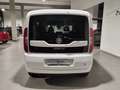 Fiat Doblo Doblo 1.6 mjt 16v Easy 95cv VETTURA Blanc - thumbnail 6
