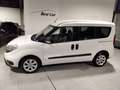 Fiat Doblo Doblo 1.6 mjt 16v Easy 95cv VETTURA Blanc - thumbnail 9