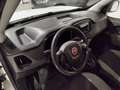 Fiat Doblo Doblo 1.6 mjt 16v Easy 95cv VETTURA Blanc - thumbnail 11