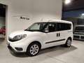 Fiat Doblo Doblo 1.6 mjt 16v Easy 95cv VETTURA Blanc - thumbnail 2