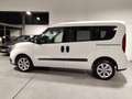 Fiat Doblo Doblo 1.6 mjt 16v Easy 95cv VETTURA Blanc - thumbnail 8