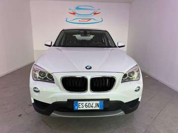xDrive18d Msport