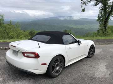 2dr Conv Classica