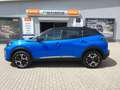 Peugeot 2008 GT 130 EAT8 NAVI MATRIX-LED 360°K TOTERWINK Bleu - thumbnail 2