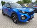 Peugeot 2008 GT 130 EAT8 NAVI MATRIX-LED 360°K TOTERWINK Bleu - thumbnail 6