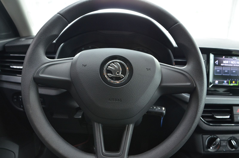 Skoda Scala 1.0 TSI Cool Plus *KLIMA*SITZHZG*TÜV NEU* — photo 10