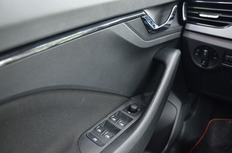 Skoda Scala 1.0 TSI Cool Plus *KLIMA*SITZHZG*TÜV NEU* — photo 11
