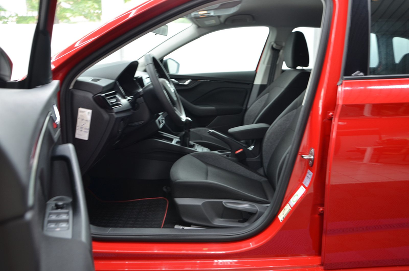 Skoda Scala 1.0 TSI Cool Plus *KLIMA*SITZHZG*TÜV NEU* — photo 7