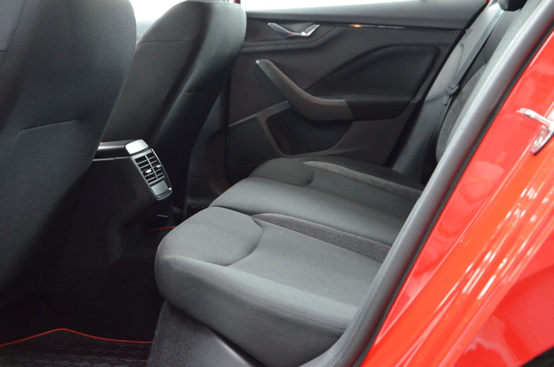 Skoda Scala 1.0 TSI Cool Plus *KLIMA*SITZHZG*TÜV NEU* — photo 14