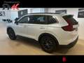 Honda CR-V 2.0 i-MMD Elegance 4x2 Wit - thumbnail 16