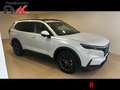 Honda CR-V 2.0 i-MMD Elegance 4x2 Alb - thumbnail 2