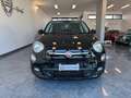 Fiat 500X 1.6 mjt 120cv dct Autom Navi Pdc Cruise Nero - thumbnail 2