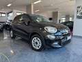 Fiat 500X 1.6 mjt 120cv dct Autom Navi Pdc Cruise Nero - thumbnail 3