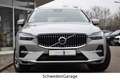 Volvo XC60 T8 Inscription Recharge AWD Pano/HUD Argent - thumbnail 1