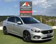 Fiat Tipo 1.3 M-Jet 95cv Lounge Argent - thumbnail 3