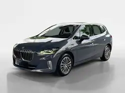 BMW Série 2 D XDRIVE Luxury Line