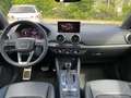 Audi Q2 40 TFSI QUATTRO LINE S line MATRIX+NAVI+KAMERA+SHZ Schwarz - thumbnail 15