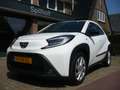 Toyota Aygo X 1.0 VVT-i First 72pk Weiß - thumbnail 23