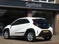 Toyota Aygo X 1.0 VVT-i First 72pk Weiß - thumbnail 3