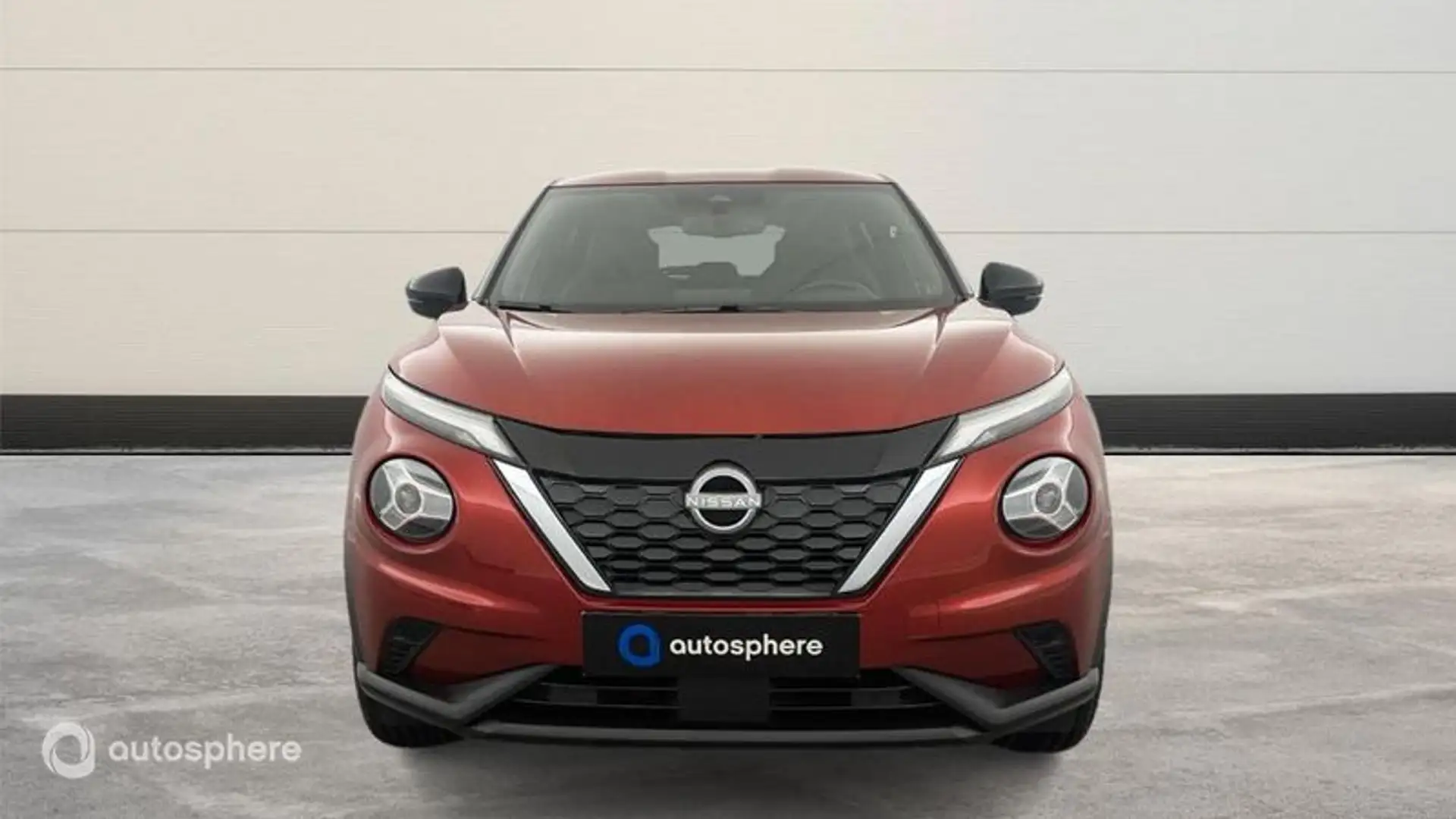 Nissan Juke 1.6 Hybrid 143ch N-Connecta 2023.5 - 2