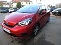 Honda Jazz Jazz Hybrid 1.5 i-MMD Hybrid e-CVT Elegance Rot - thumbnail 2
