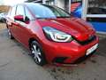 Honda Jazz Jazz Hybrid 1.5 i-MMD Hybrid e-CVT Elegance Rot - thumbnail 3