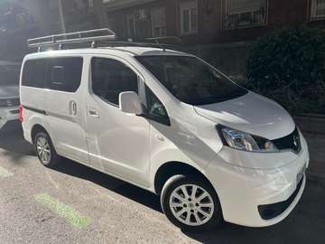 NV200 Furgón 1.5dCi Comfort 110 EU6 Comfort